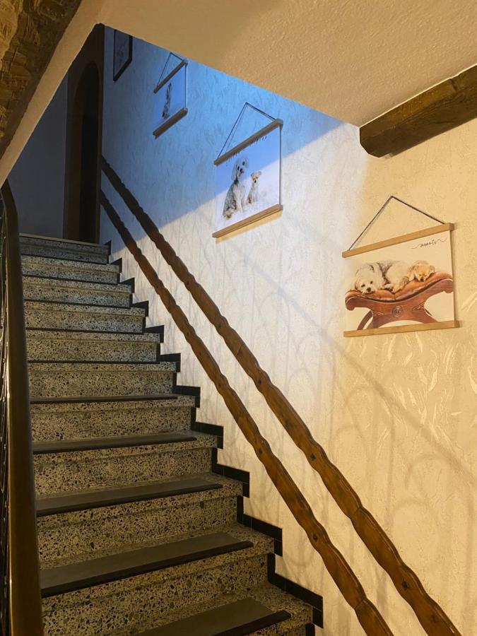 Hotel Restaurant Hillmers Hoff Wesel  Buitenkant foto