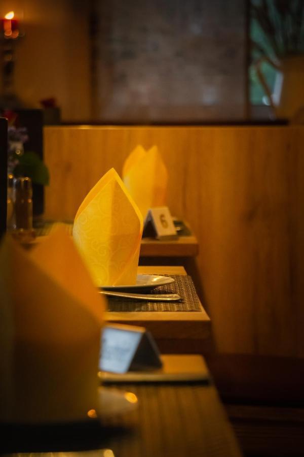 Hotel Restaurant Hillmers Hoff Wesel  Buitenkant foto