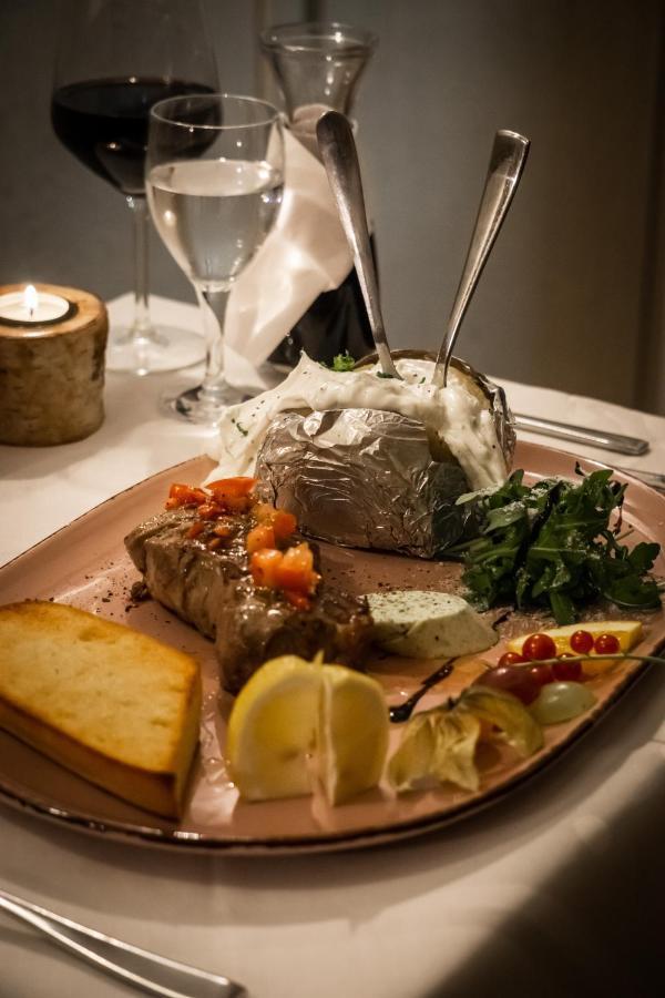Hotel Restaurant Hillmers Hoff Wesel  Buitenkant foto
