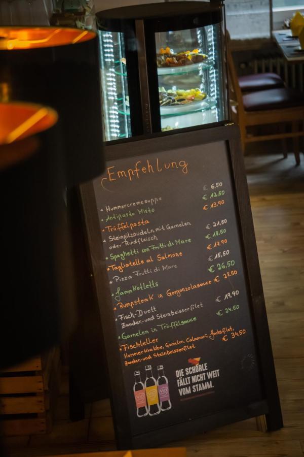 Hotel Restaurant Hillmers Hoff Wesel  Buitenkant foto