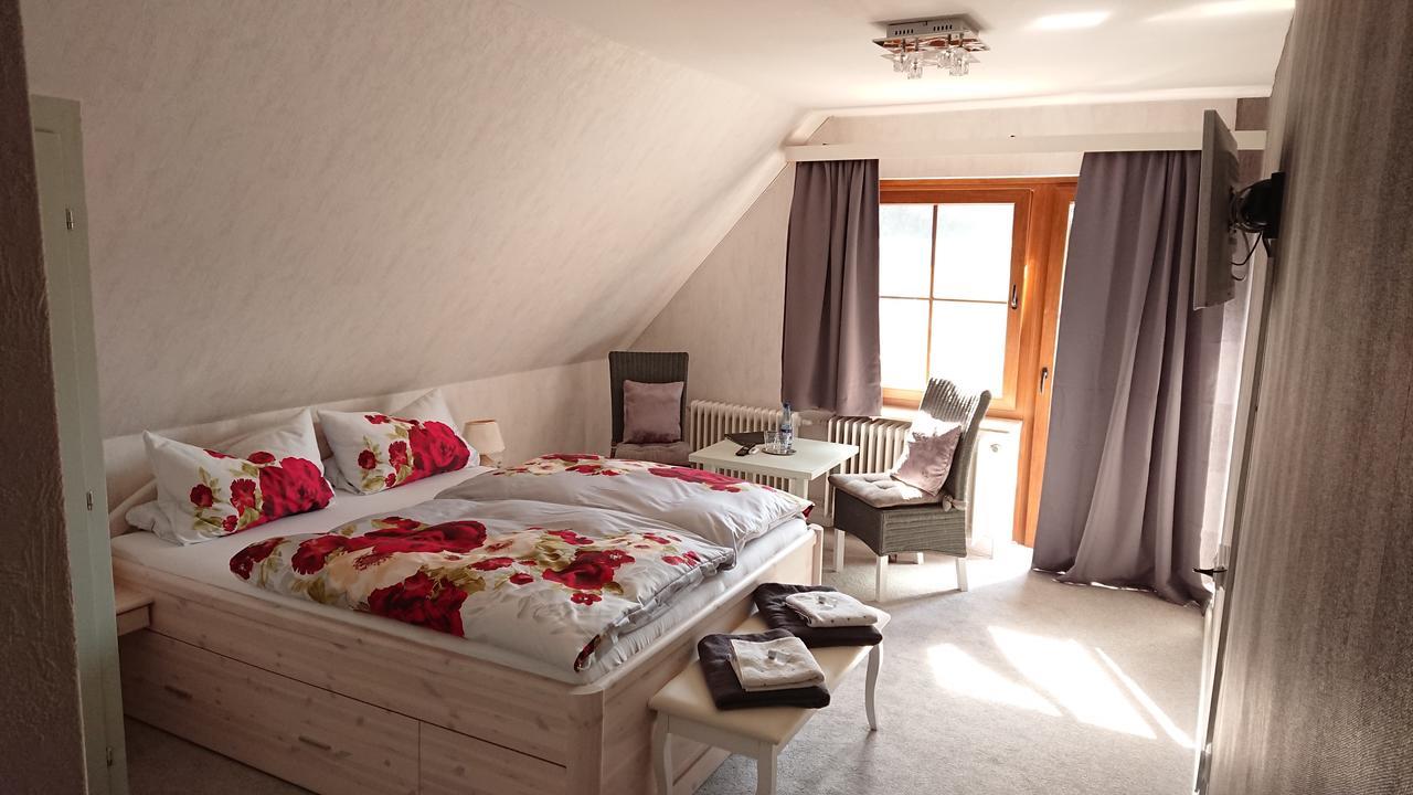 Hotel Restaurant Hillmers Hoff Wesel  Buitenkant foto