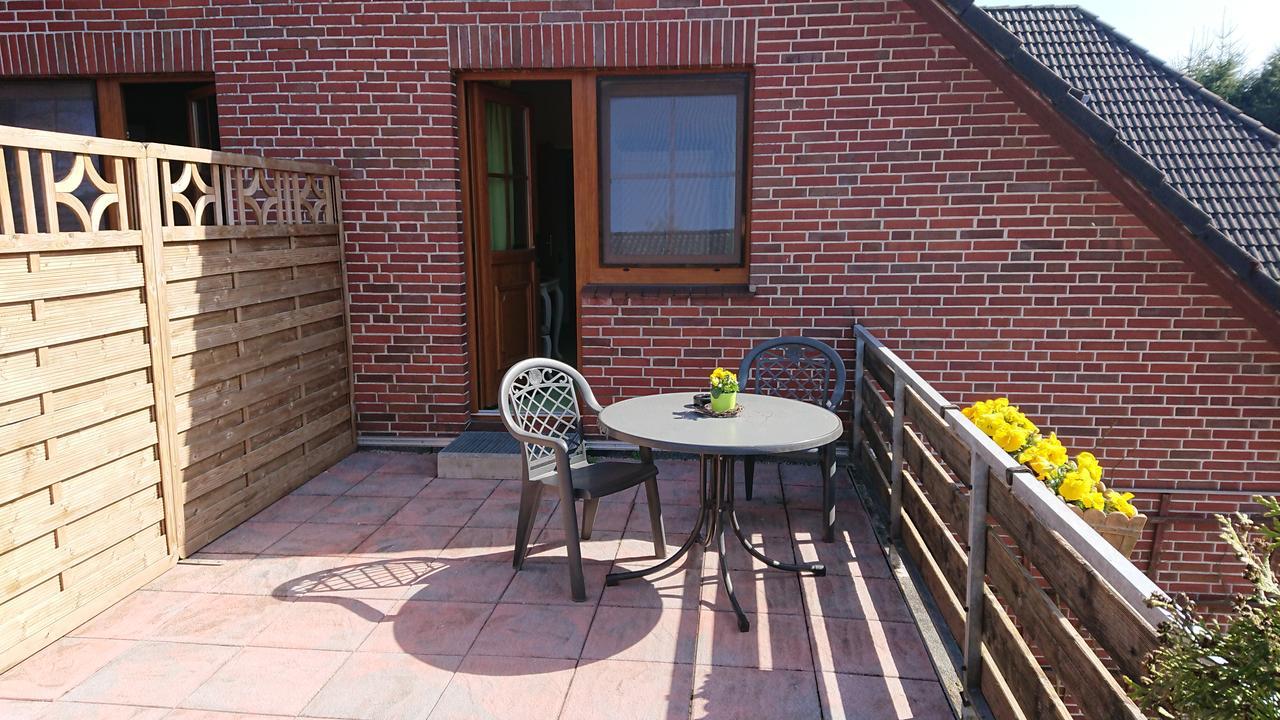 Hotel Restaurant Hillmers Hoff Wesel  Buitenkant foto