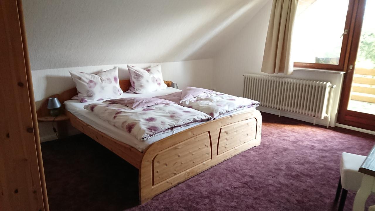 Hotel Restaurant Hillmers Hoff Wesel  Buitenkant foto